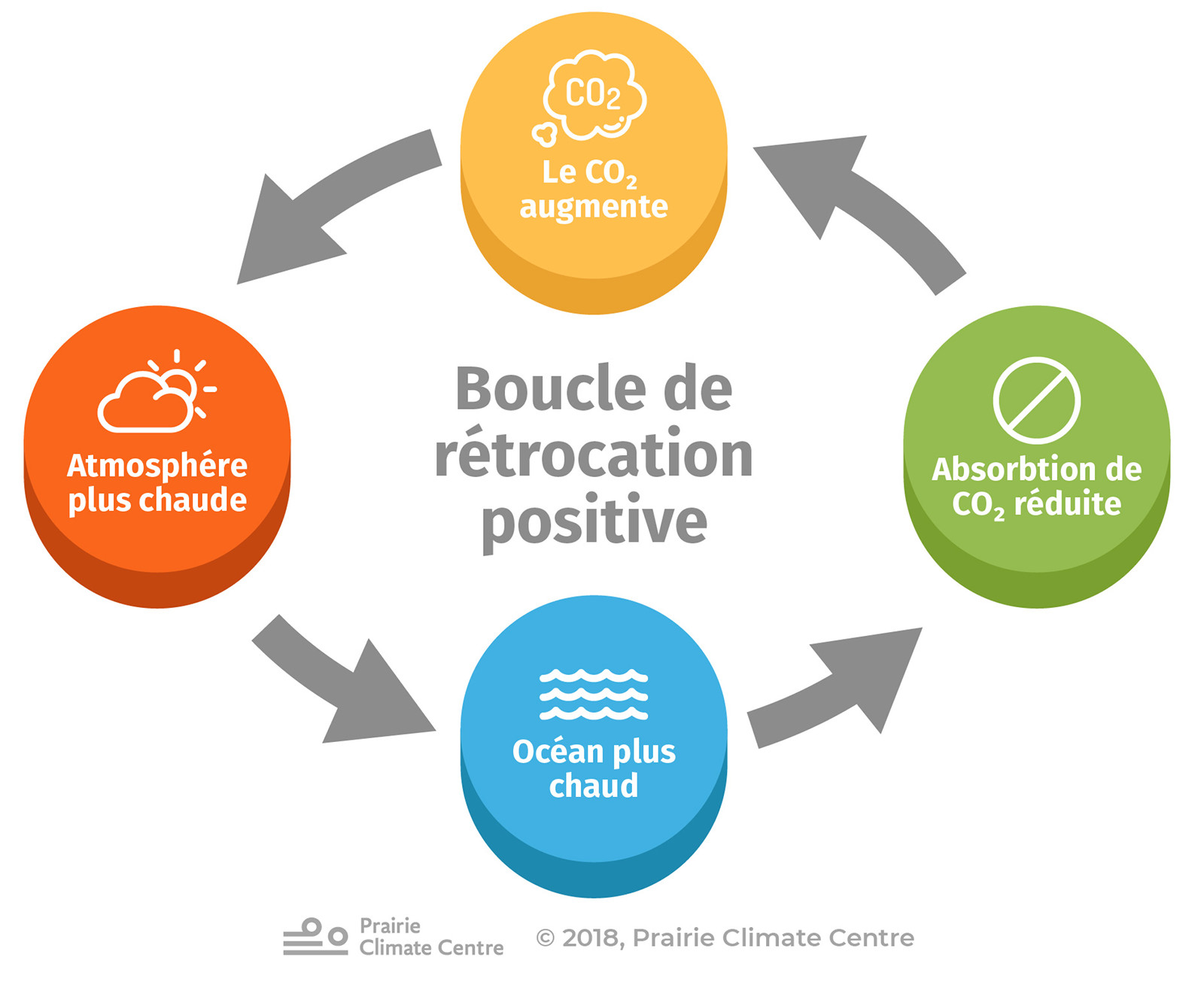 Boucles De R troaction tat D urgence