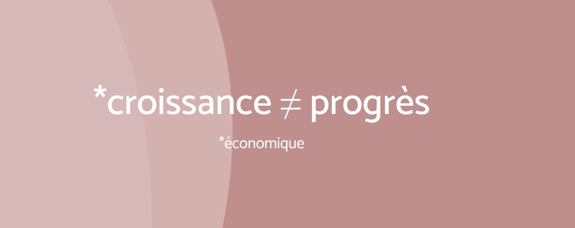 D croissance Suisse tat D urgence